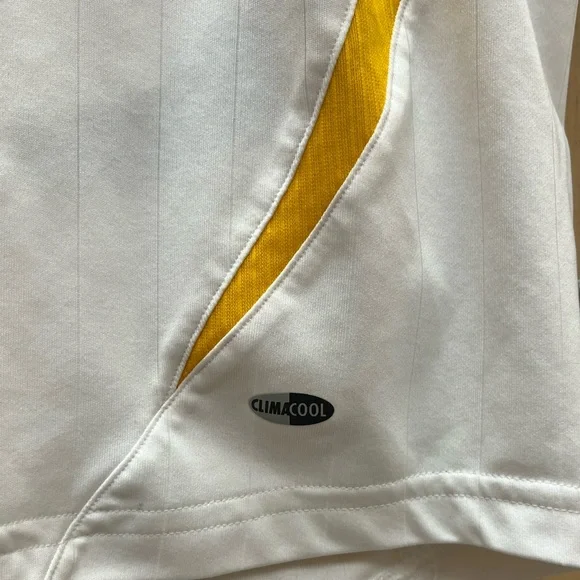 Authentic Germany 2006 Home Jersey - Picture 7 of 8